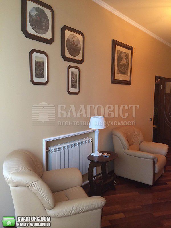 Rent out 3-room apartment. Киев,  Шелковичная — photo 6