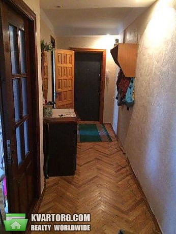 Rent out 3-room apartment. Киев,  Днепровская наб — photo 3
