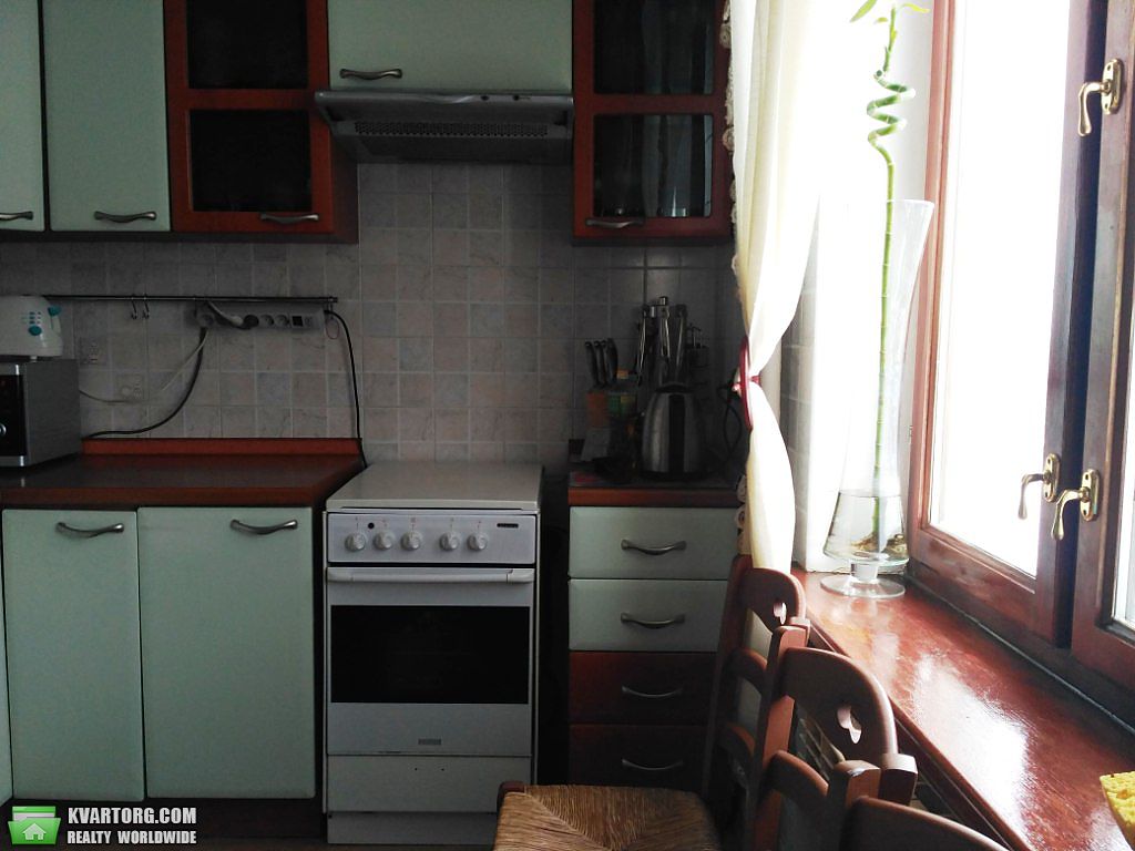 Sell 1-room apartment. Киев,  Щербакова — photo 6