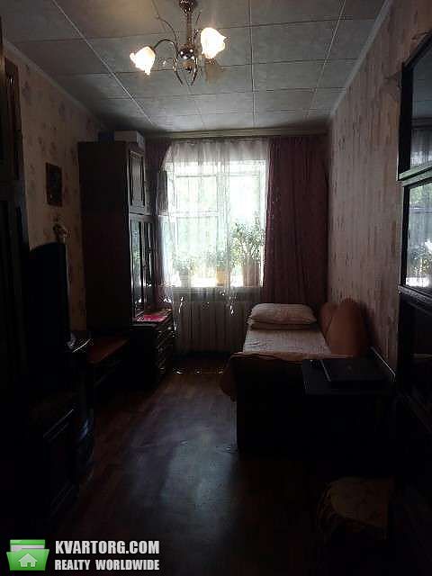 Sell 3-room apartment. Одесса, Комарова — photo 4