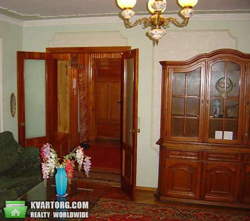 Sell 3-room apartment. Одесса, Добровольского — photo 1