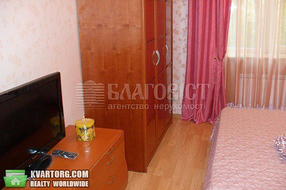 Rent out 2-room apartment. Киев,  Богдана Хмельницкого — photo 5