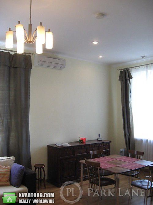 Sell 3-room apartment. Киев, Паньковская — photo 2