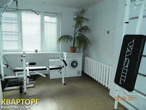 Rent out 2-room apartment. Днепропетровск, Новогодняя — photo 5