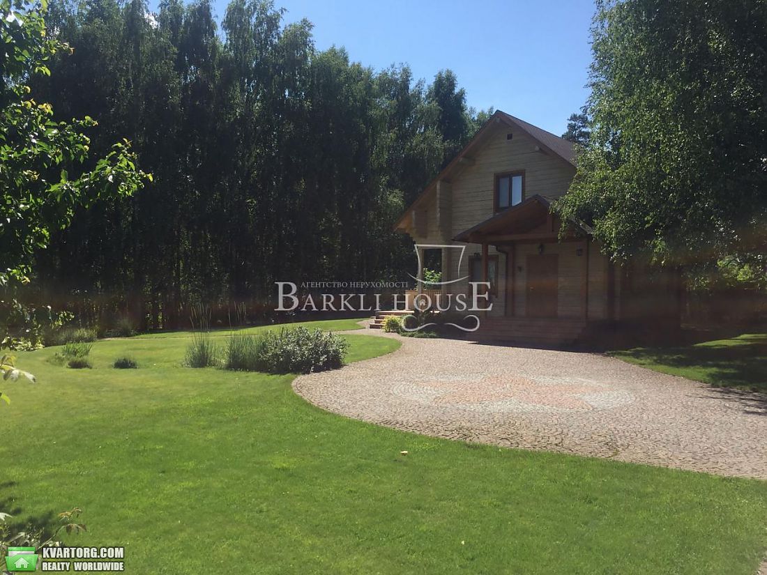 Rent out house. Киевская обл., Капитановка — photo 1