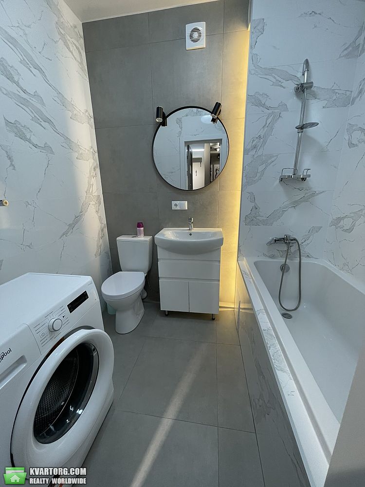 Rent out 1-room apartment. Киевская обл., Волошковая — photo 9