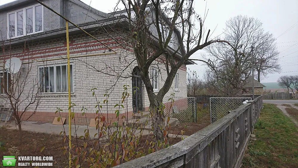 Sell house. Тернополь, Центральная — photo 5
