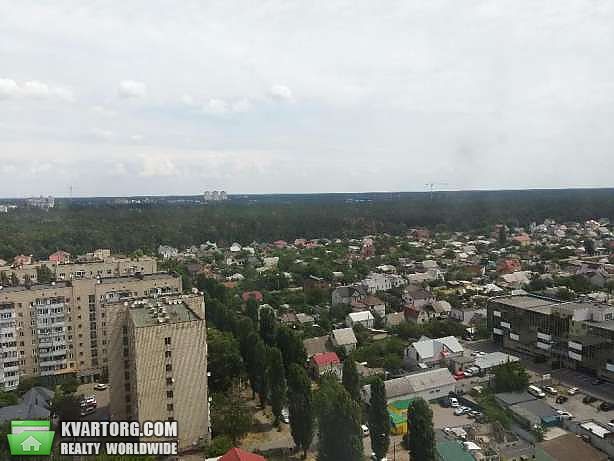 Rent out 1-room apartment. Киев,  Харьковское шоссе — photo 5