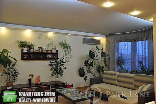 Sell 3-room apartment. Киев, Ахматовой — photo 1