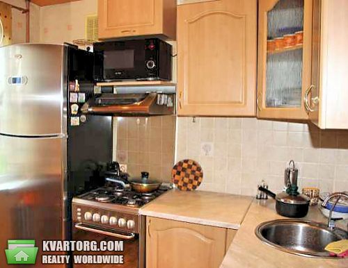 Sell 2-room apartment. Киев, Расковой — photo 1