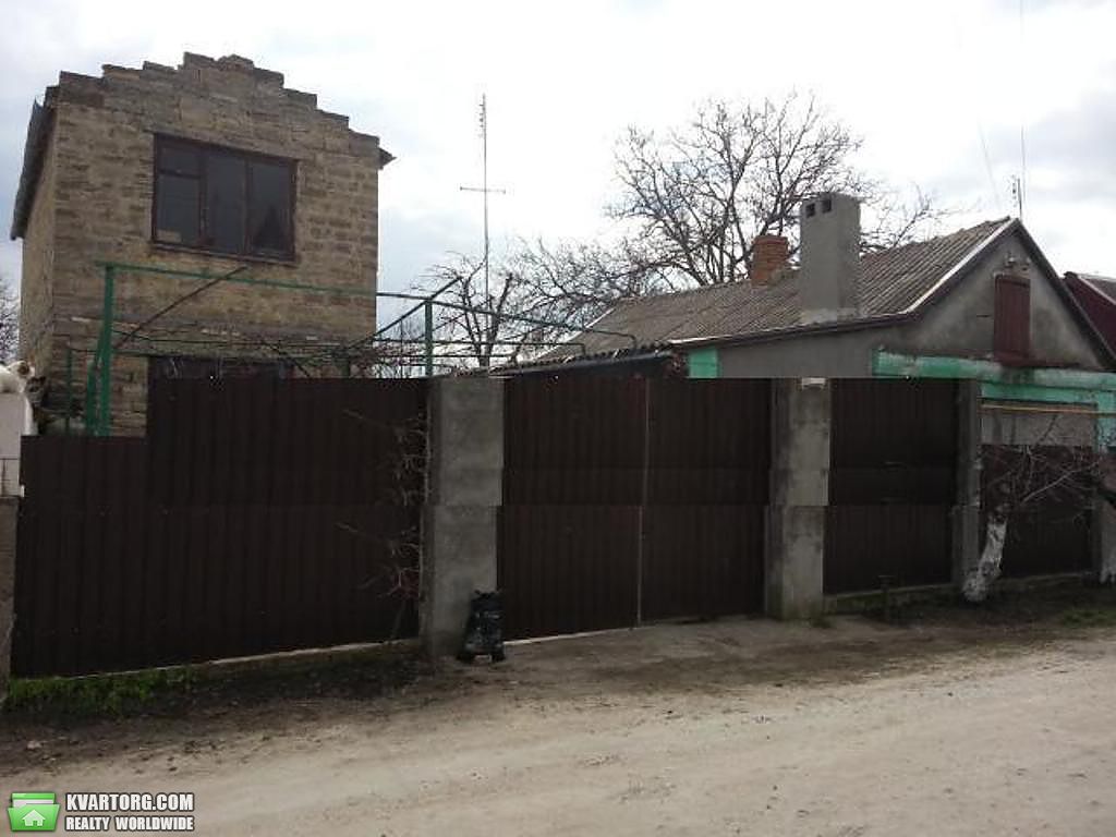 Sell house. Одесса, Зерновая — photo 5