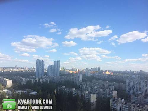 Sell 4-room apartment. Киев,  Давыдова бул — photo 1