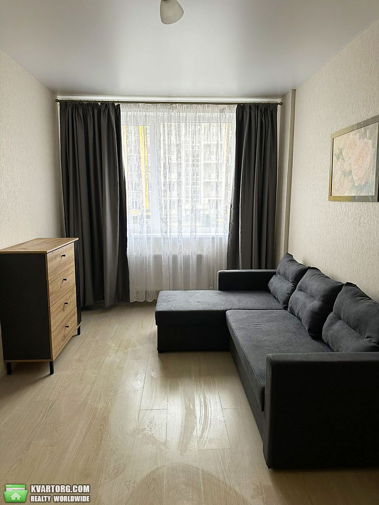 Rent out 1-room apartment. Одесса, Европейская — photo 1