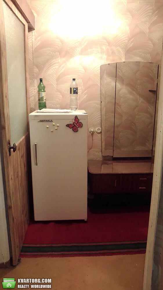 Sell 1-room apartment. Днепропетровск, Тополь 2 — photo 5