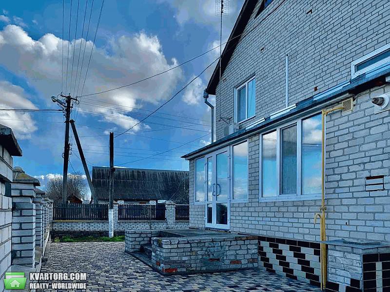 Sell house. Киевская обл., Узин, Вишнева — photo 4