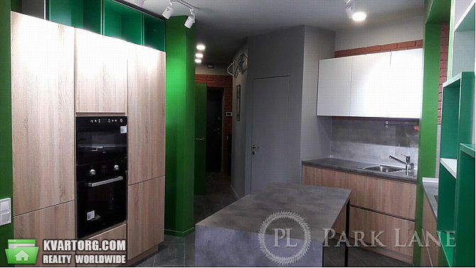 Rent out 2-room apartment. Киев,  Рижская — photo 1
