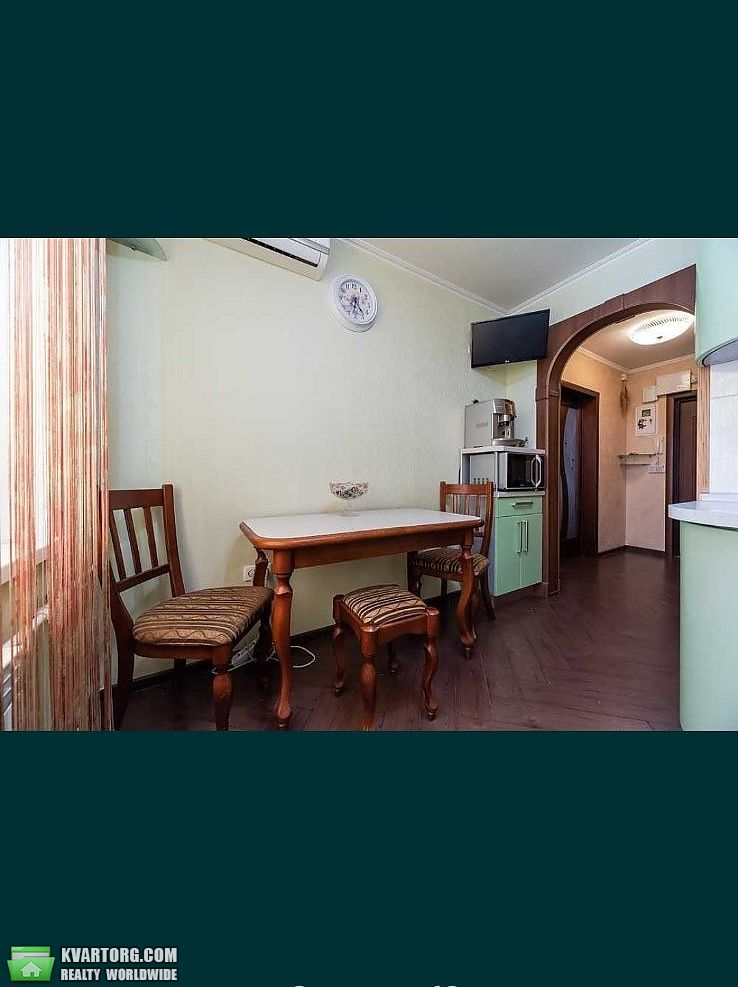 Rent out 1-room apartment. Киев, Райдужна — photo 5