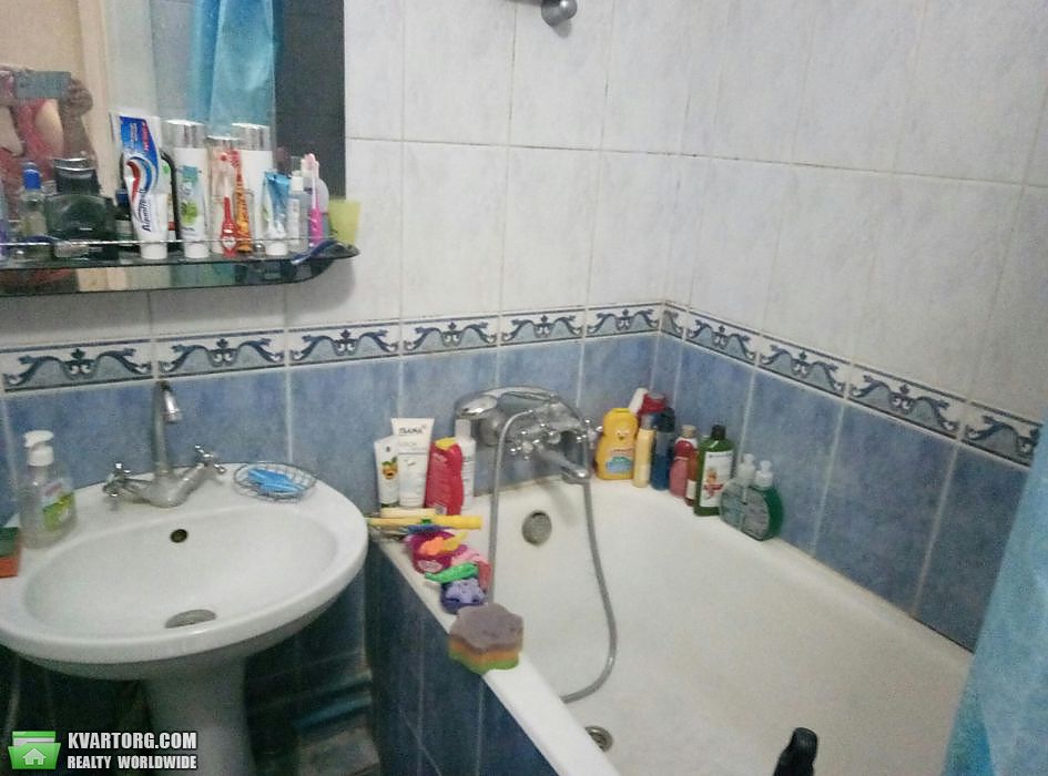 Sell 1-room apartment. Киев,  Вербицкого — photo 6