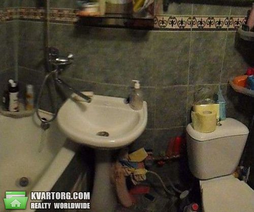 Sell 1-room apartment. Киев, Щербакова — photo 8