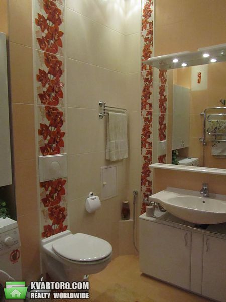 Rent out 3-room apartment. Одесса, Сегедская — photo 4