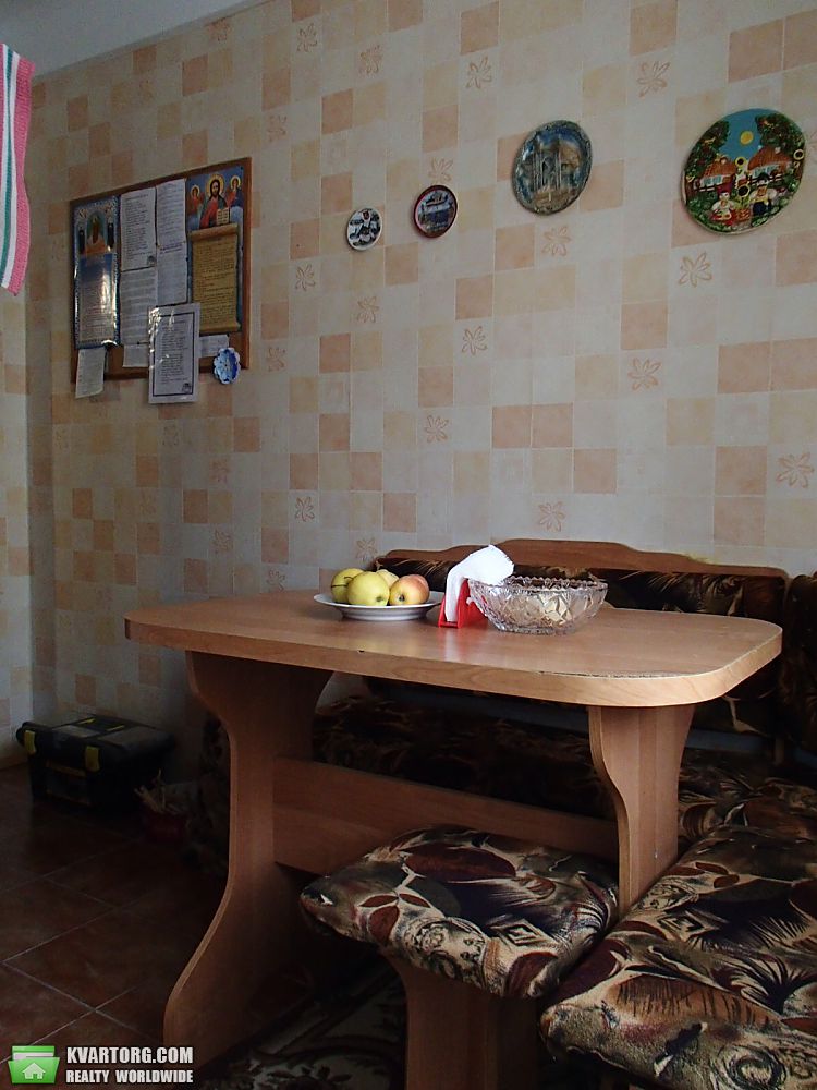 Rent out 2-room apartment. Киев, Картвилишвили — photo 6