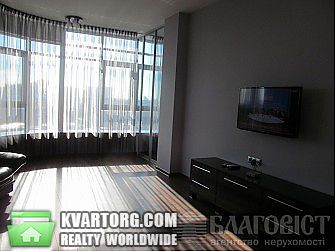 Sell 2-room apartment. Киев,  Московська — photo 1