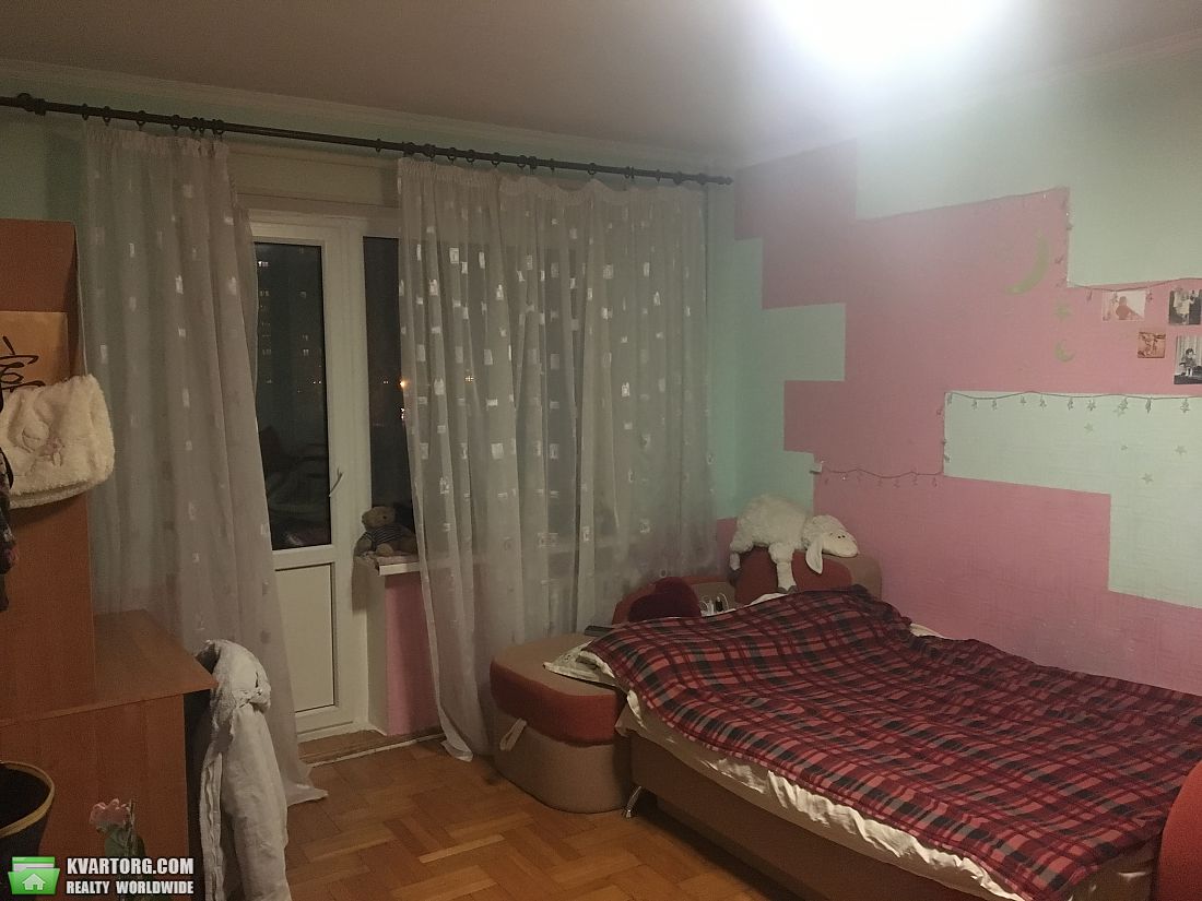 Sell 3-room apartment. Киев, ул. Милославская — photo 4