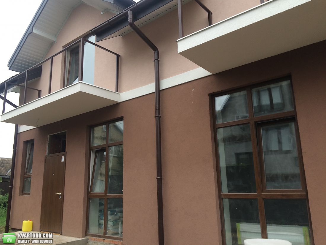Sell Townhouse. Ирпень,  6 линия — photo 1
