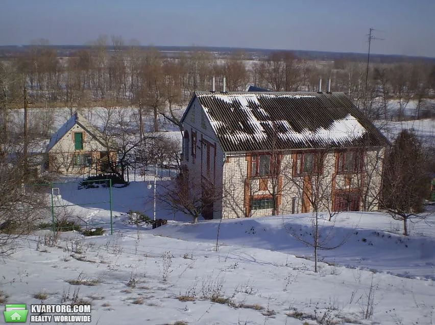 Sell house. Полтава, Скалы — photo 1