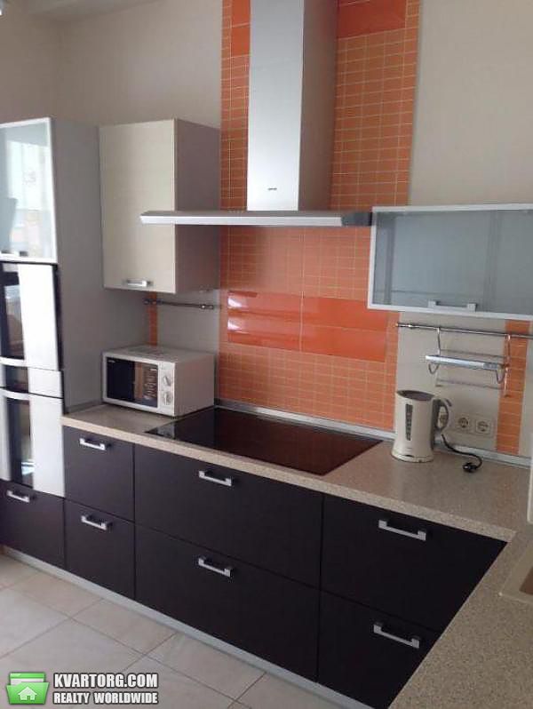 Rent out 2-room apartment. Киев,  Черновола — photo 5