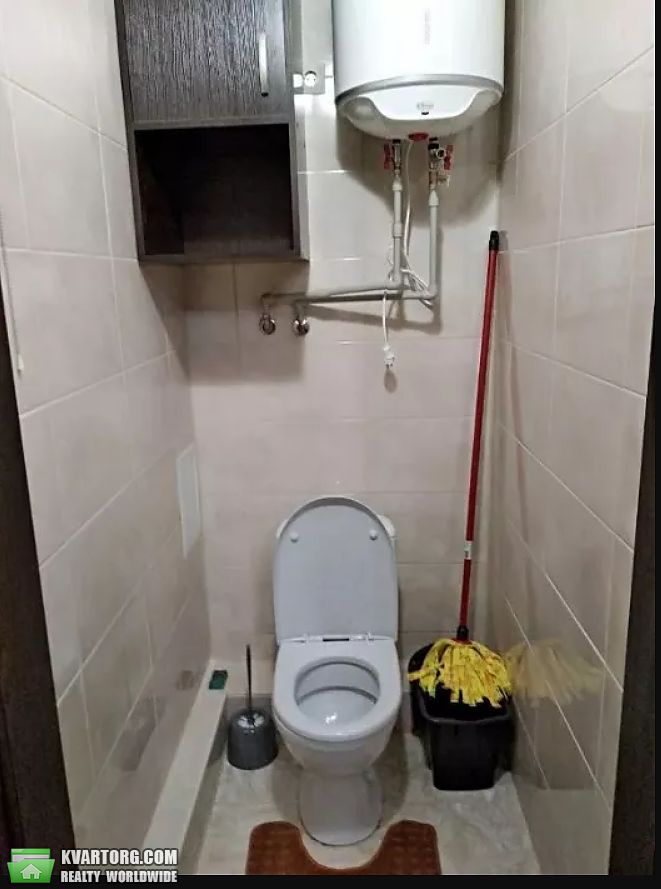 Rent out 2-room apartment. Киев,  Лобачевского пер — photo 8
