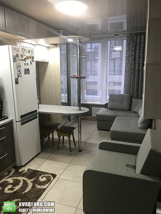 Sell 1-room apartment. Киев, Каменская — photo 4