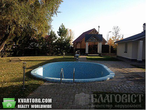Rent out house. Киевская обл., козин — photo 10
