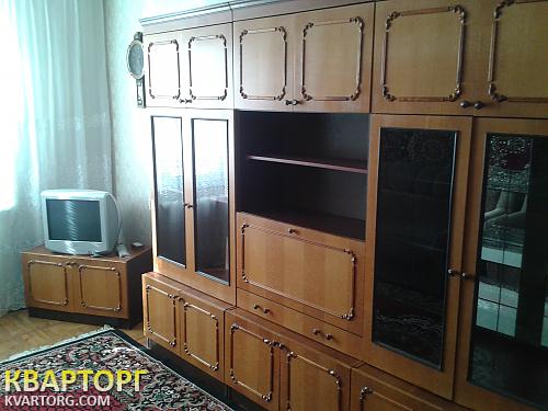 Rent out 2-room apartment. Киев, Драгоманова — photo 5
