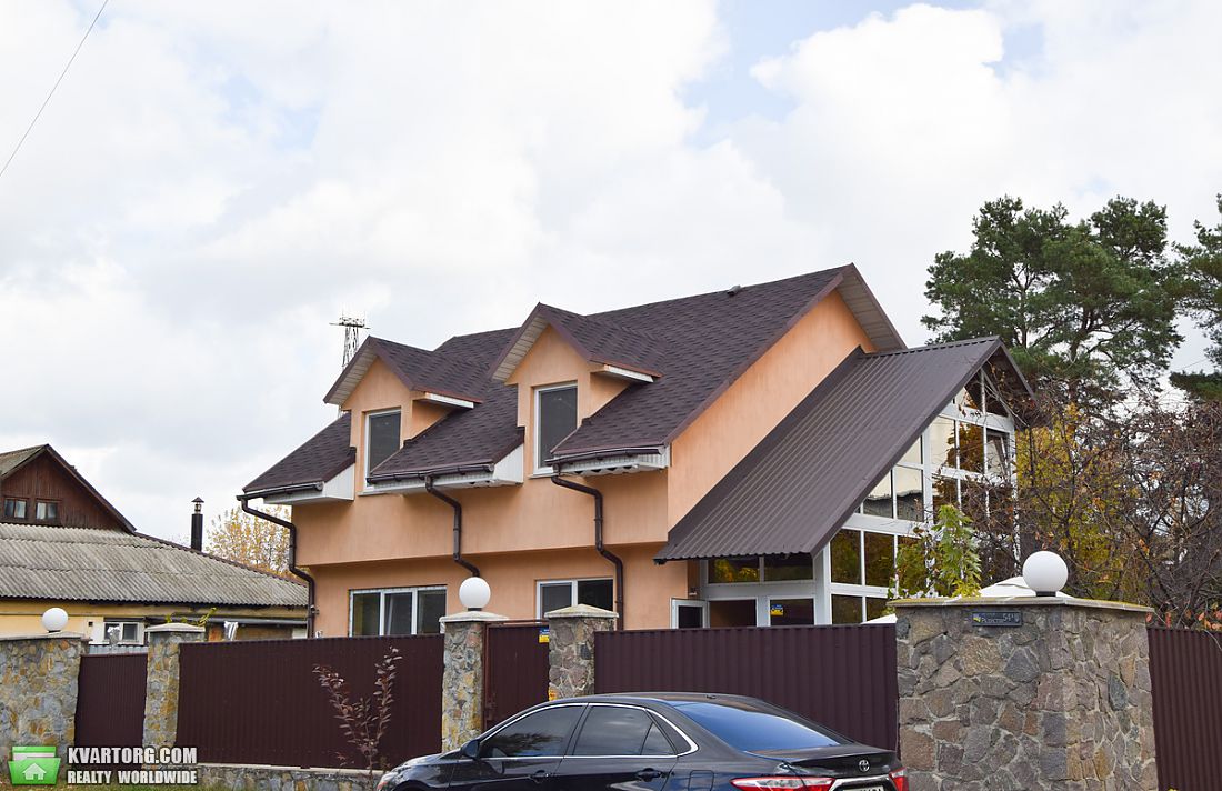 Sell house. Киев,  Радистов — photo 1