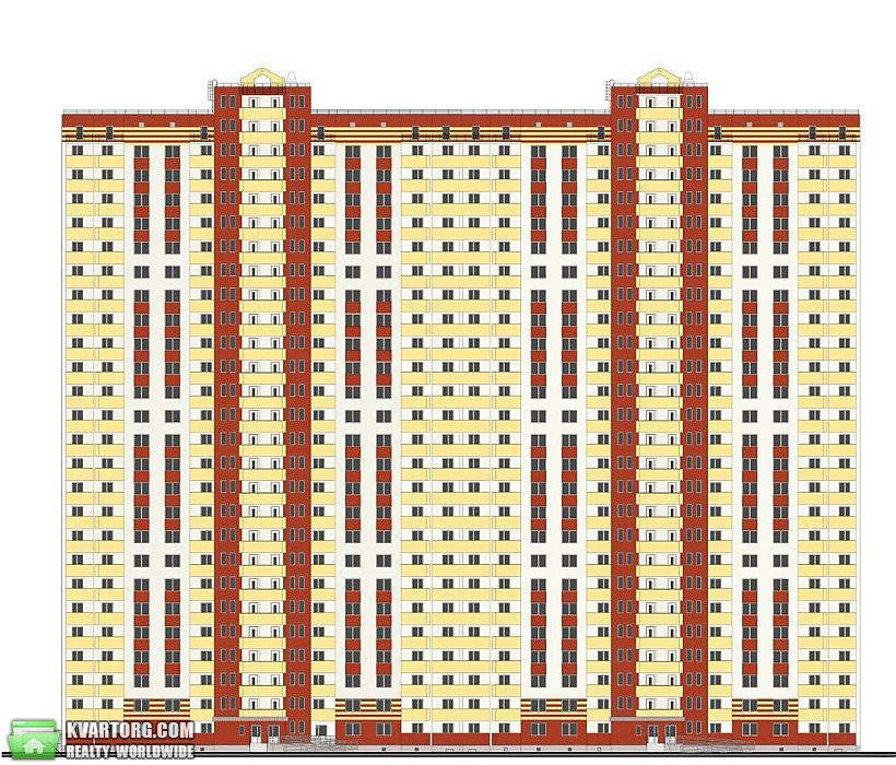 Sell 1-room apartment. Киев,  Чавдар — photo 1
