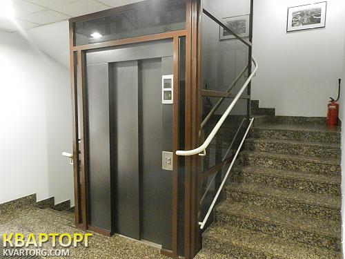 Rent out office. Киев, Владимирская — photo 7