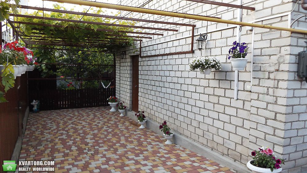 Sell house. Одесса, Житомирская — photo 1