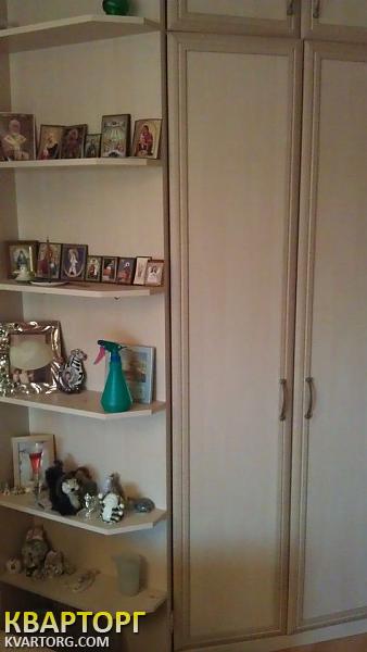 продам 2-комнатную квартиру. Киев,   Китаевская - фото 1