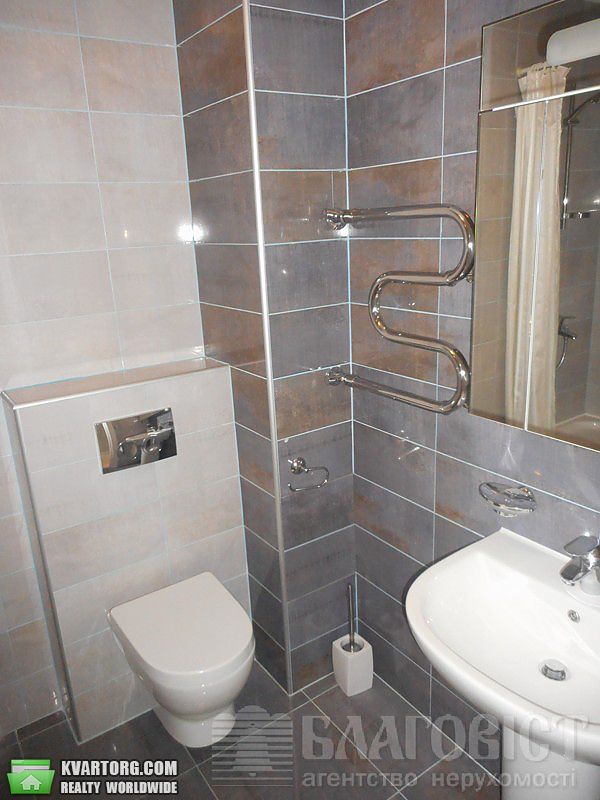 Sell 1-room apartment. Киев,  Феодосийская — photo 2