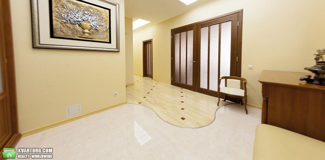 Rent out 3-room apartment. Киев, бульвар Леси Украинки — photo 9
