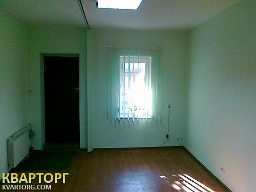 Rent out office. Киев,  Введенская — photo 1