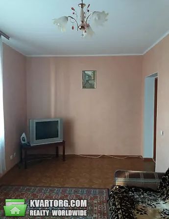 Rent out 2-room apartment. Киев,  Вишняковская — photo 1