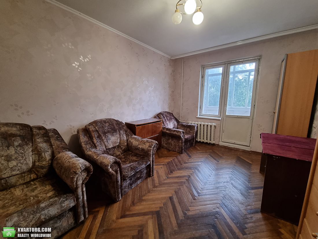 Sell 1-room apartment. Донецк, капитана ратникова — photo 1