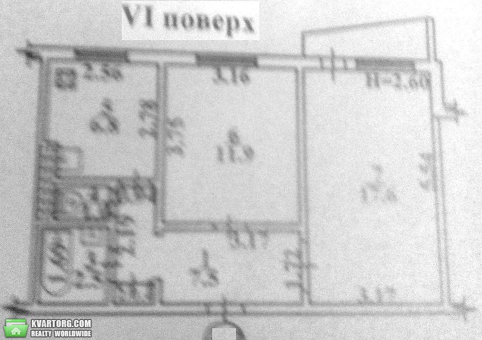 Sell 2-room apartment. Одесса, Балковская — photo 8