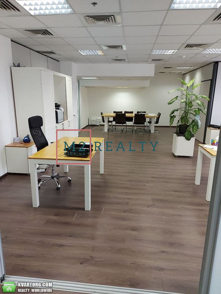 Rent out office. Киев,  Жилянская — photo 7