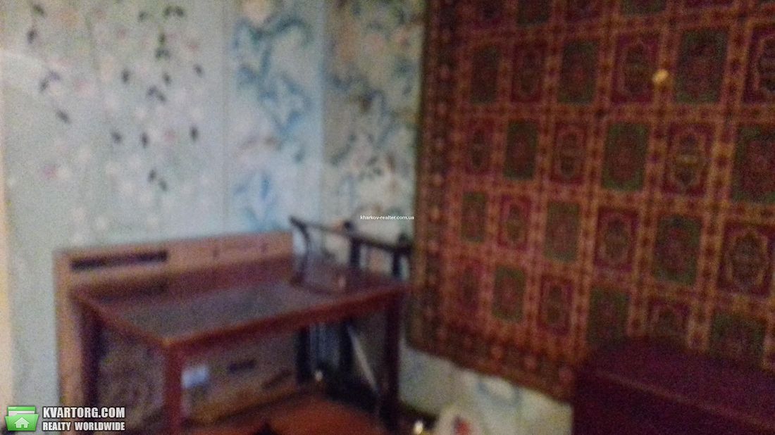 Sell 2-room apartment. Харьков, пр.Тракторостроителей — photo 2
