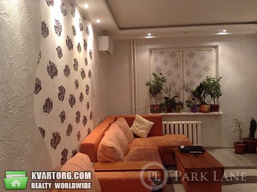продам 3-комнатную квартиру. Киев,  Урлівська - фото 2