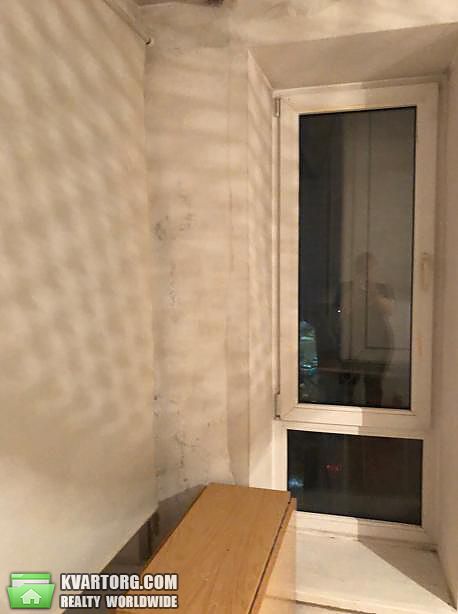 Sell 1-room apartment. Киев,  Зодчих — photo 4
