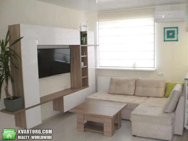 Sell 1-room apartment. Одесса, Люстдорфская дорога — photo 1